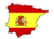 LAS DESCALZAS - Espanol
